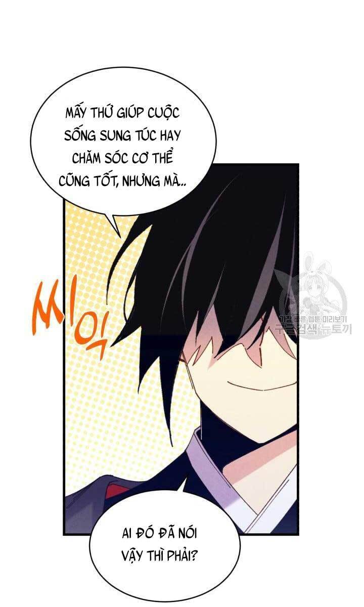Phi Lôi Đạo: Chapter 143