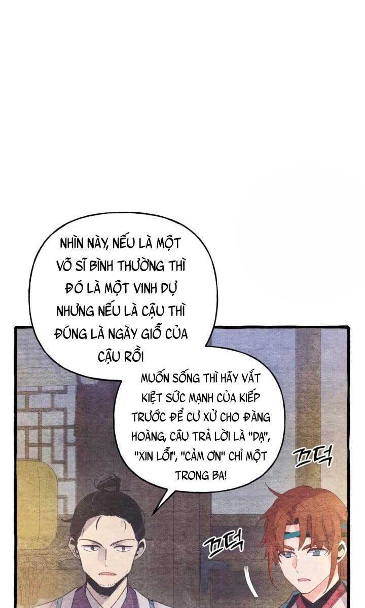 Phi Lôi Đạo: Chapter 143
