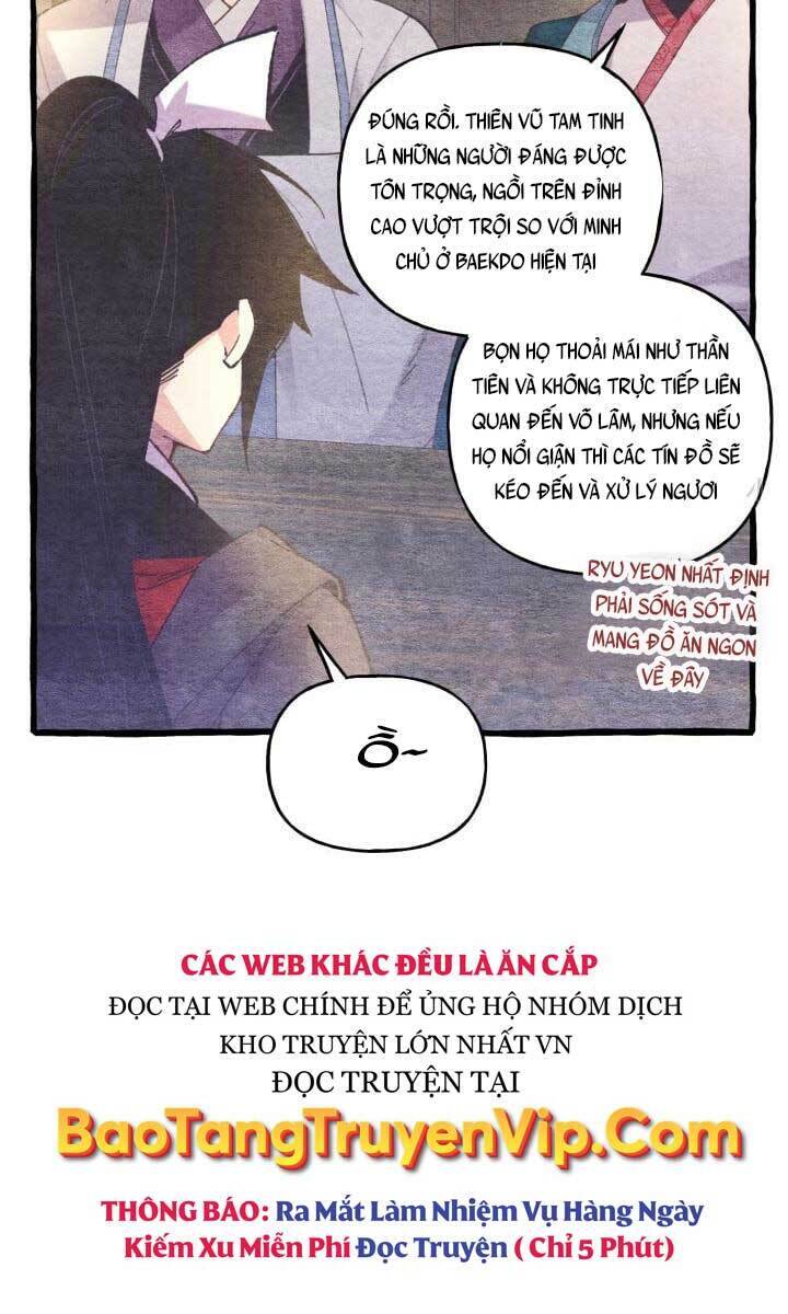 Phi Lôi Đạo: Chapter 143