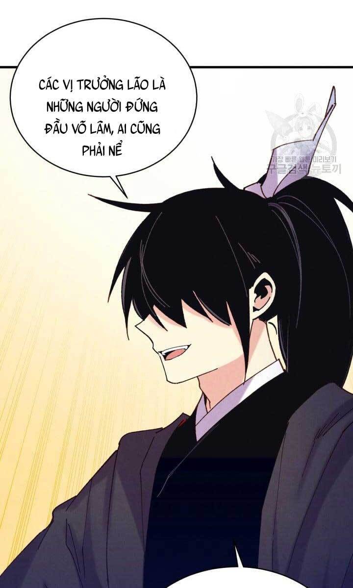 Phi Lôi Đạo: Chapter 143