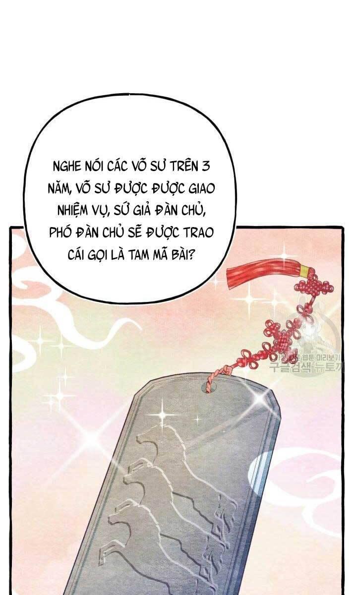Phi Lôi Đạo: Chapter 143