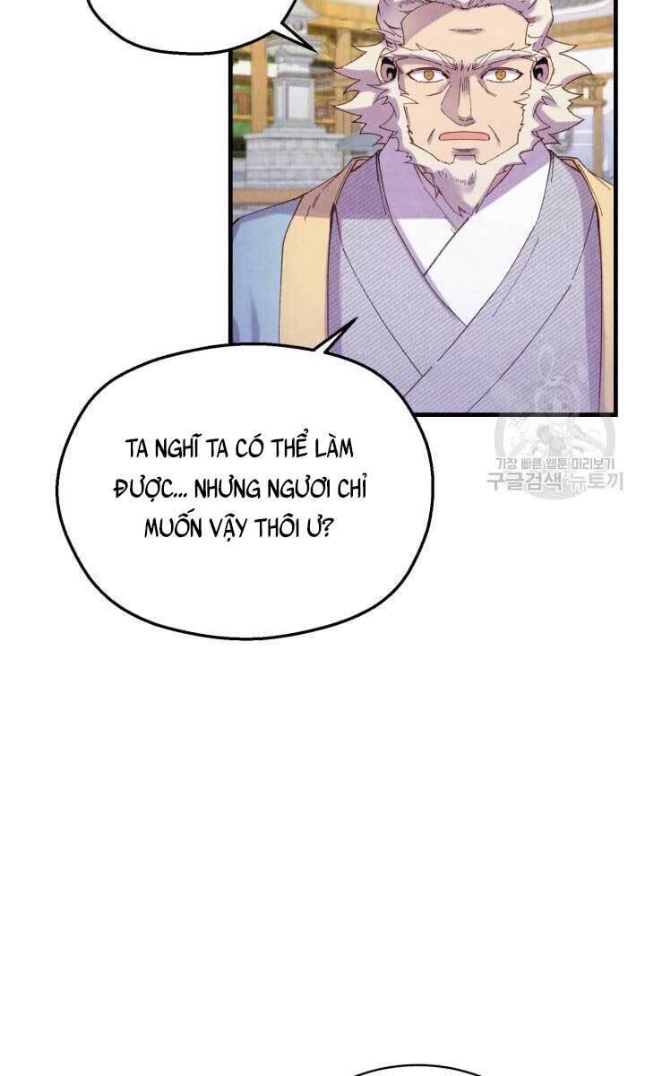 Phi Lôi Đạo: Chapter 143