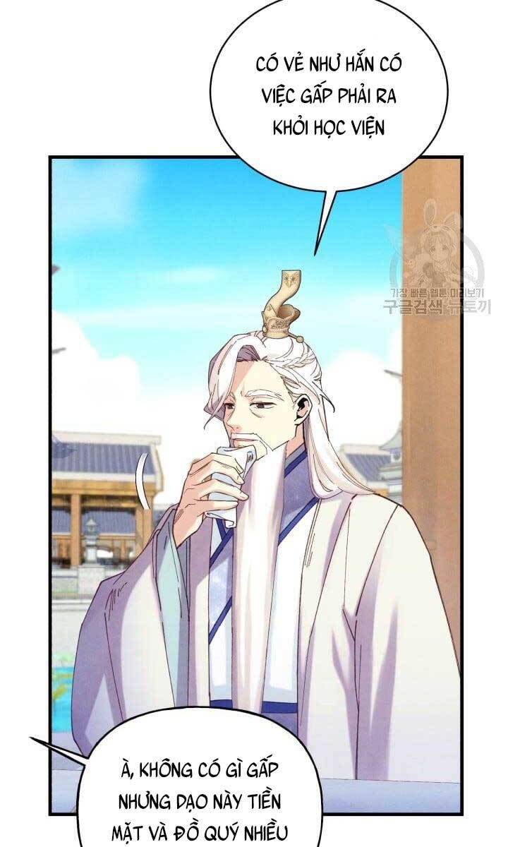 Phi Lôi Đạo: Chapter 143