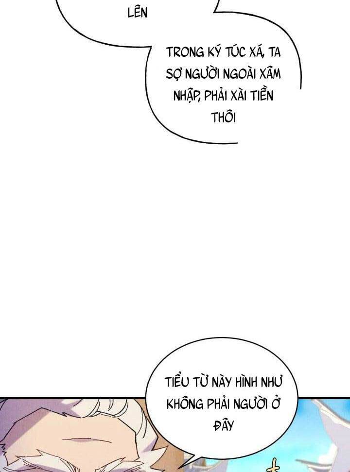 Phi Lôi Đạo: Chapter 143
