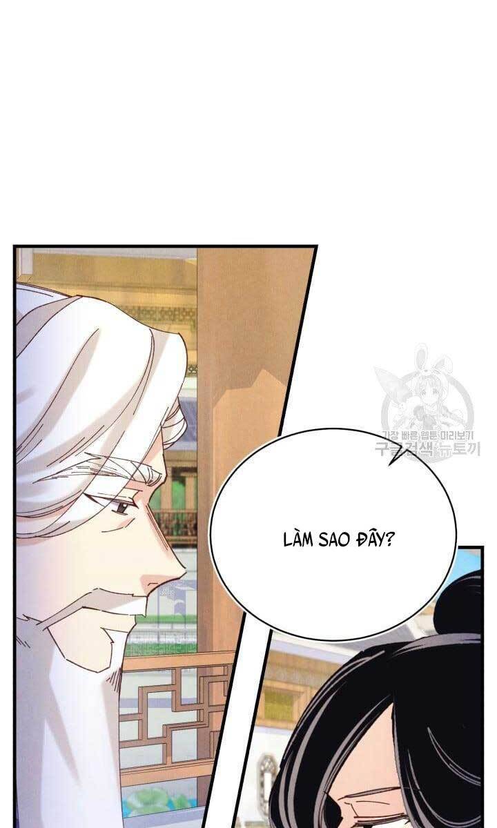 Phi Lôi Đạo: Chapter 143