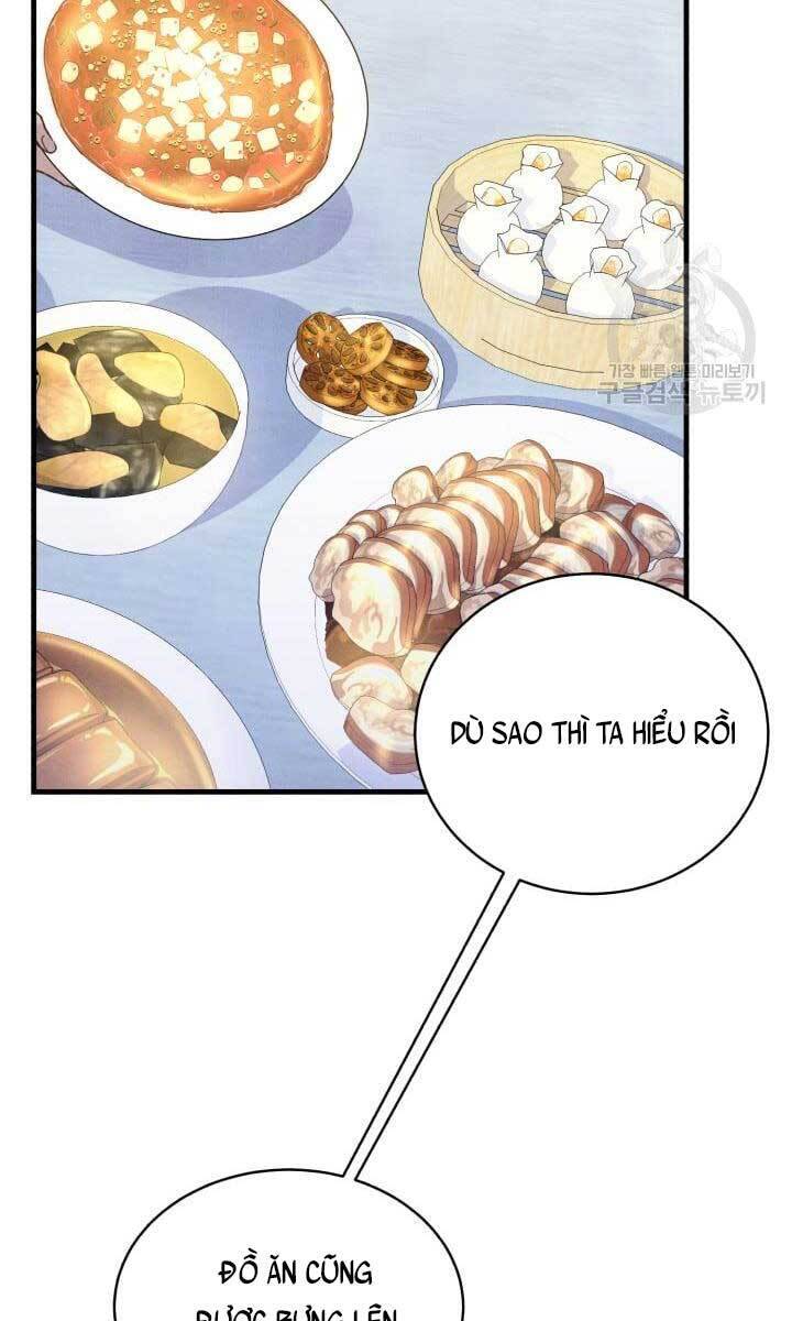 Phi Lôi Đạo: Chapter 143
