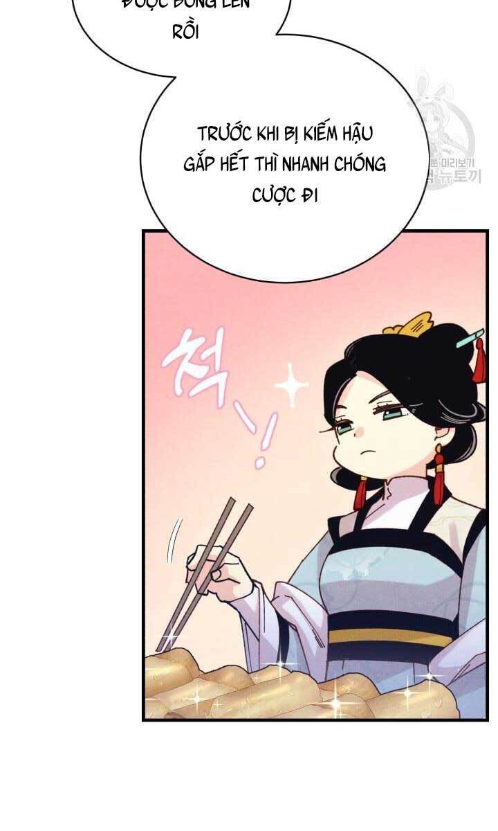 Phi Lôi Đạo: Chapter 143