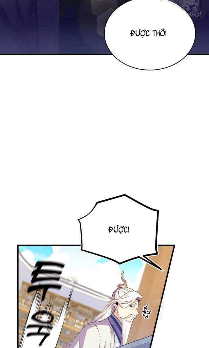 Phi Lôi Đạo: Chapter 143