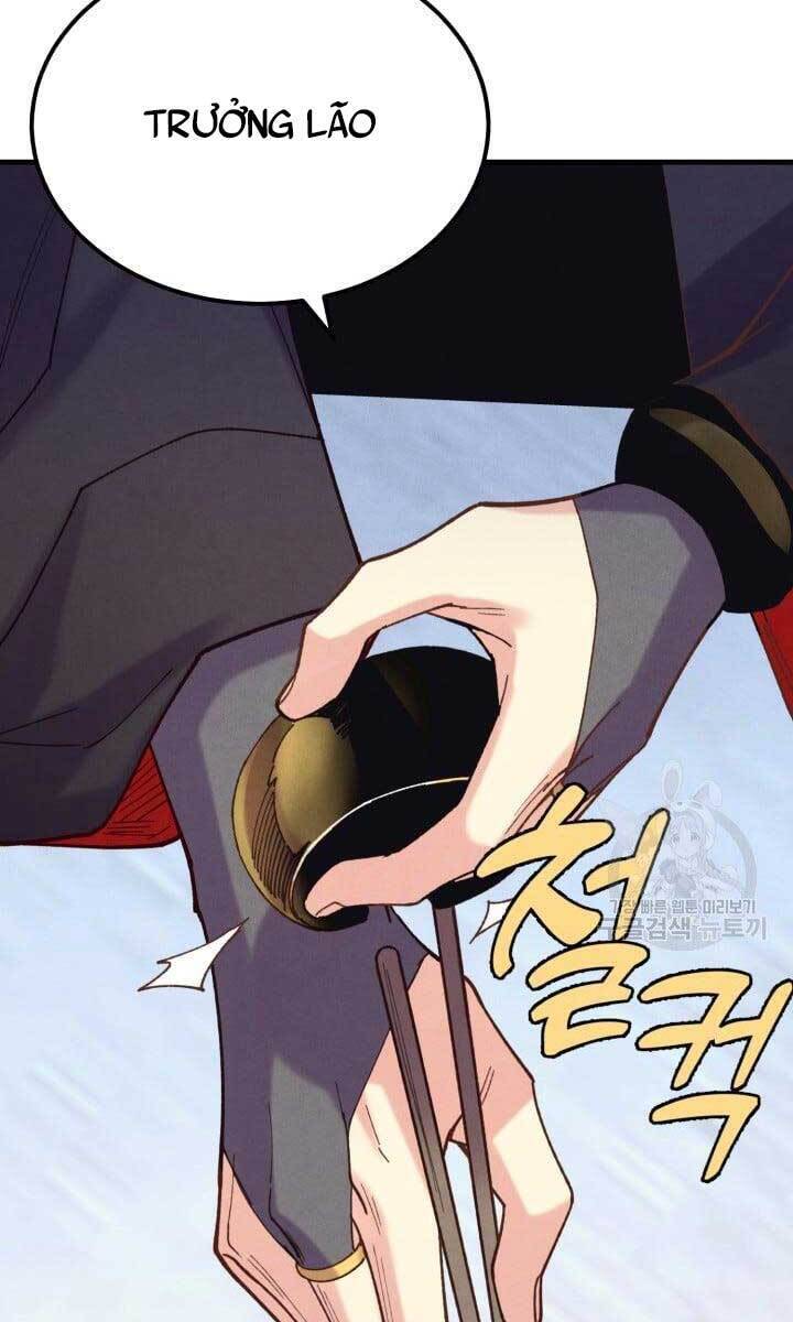 Phi Lôi Đạo: Chapter 143