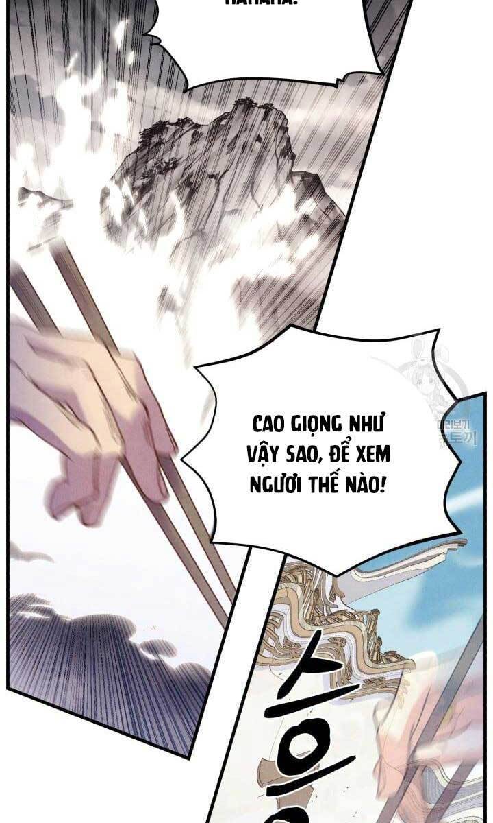 Phi Lôi Đạo: Chapter 143