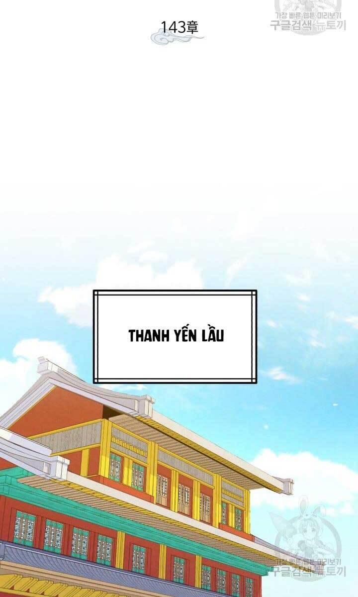 Phi Lôi Đạo: Chapter 143