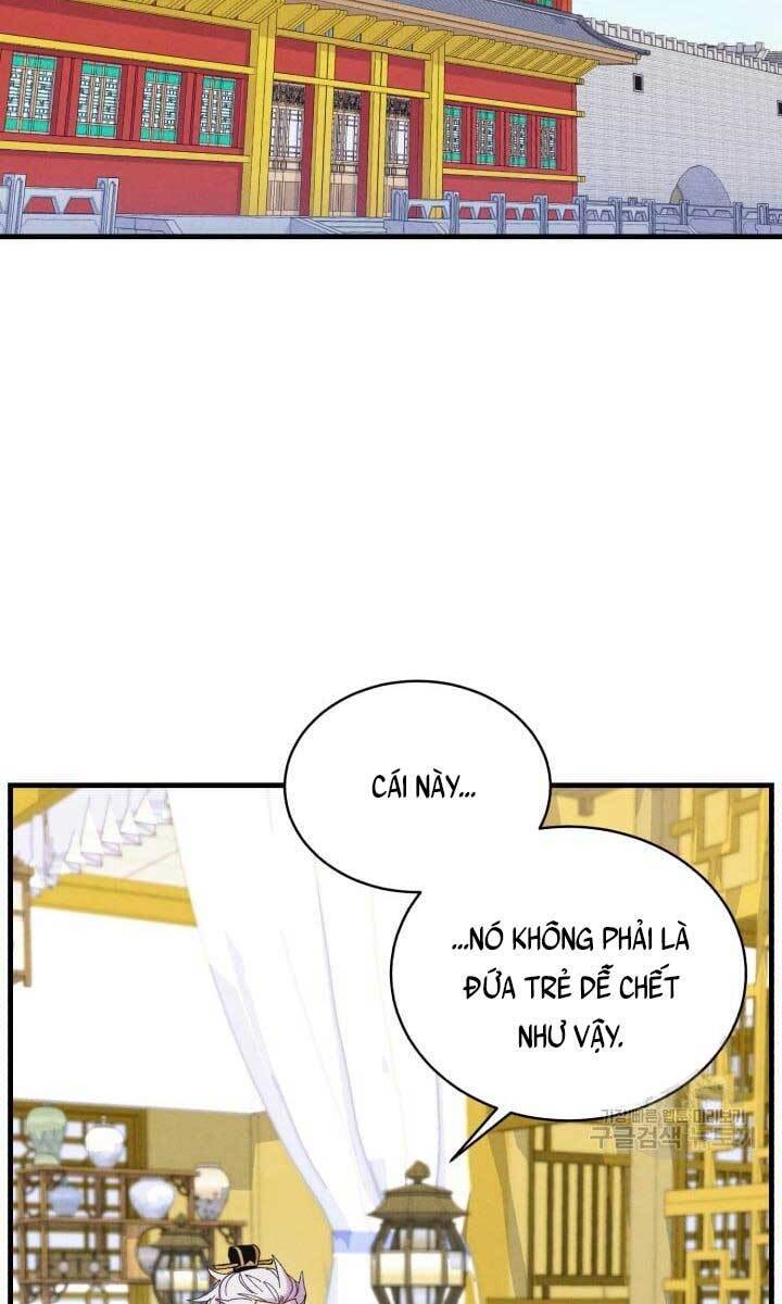 Phi Lôi Đạo: Chapter 143