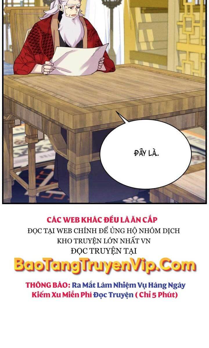 Phi Lôi Đạo: Chapter 143