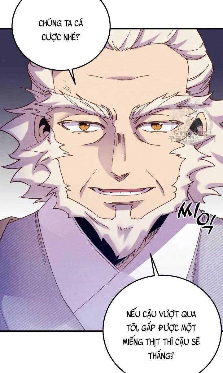 Phi Lôi Đạo: Chapter 143
