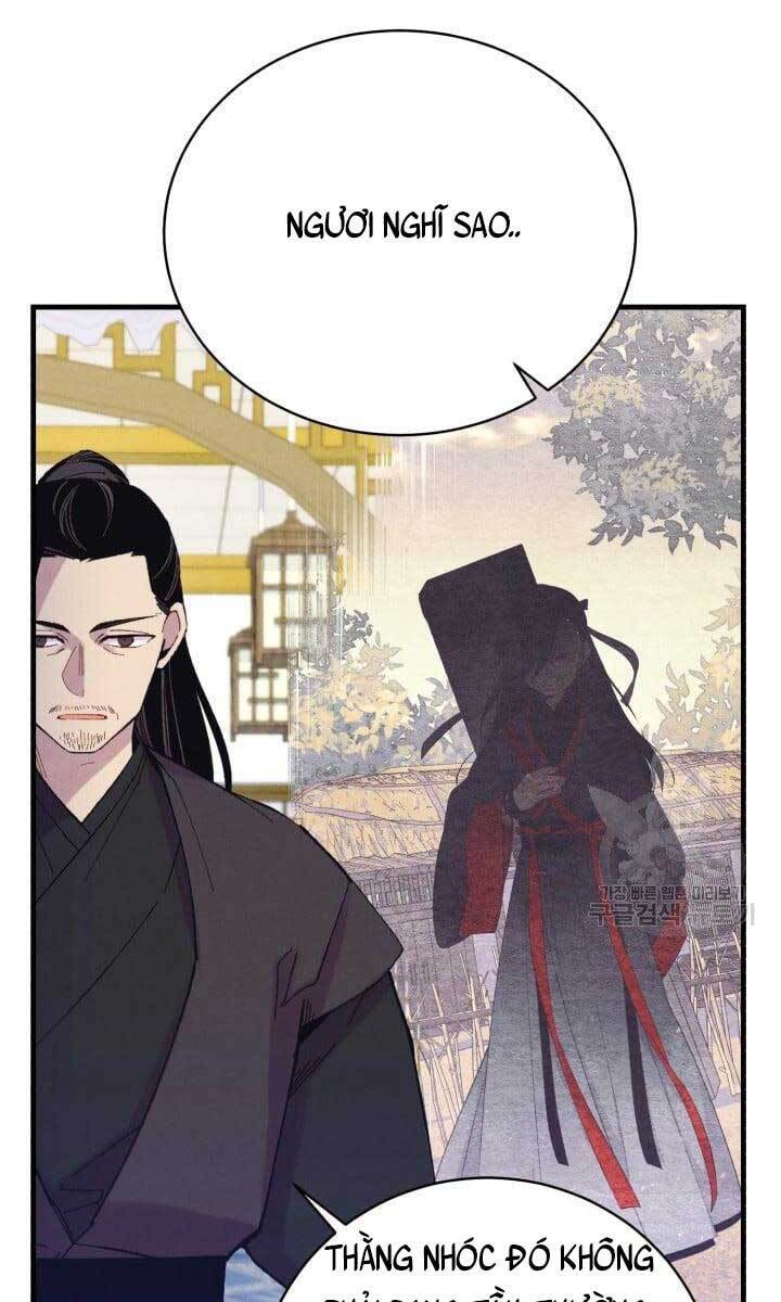 Phi Lôi Đạo: Chapter 143
