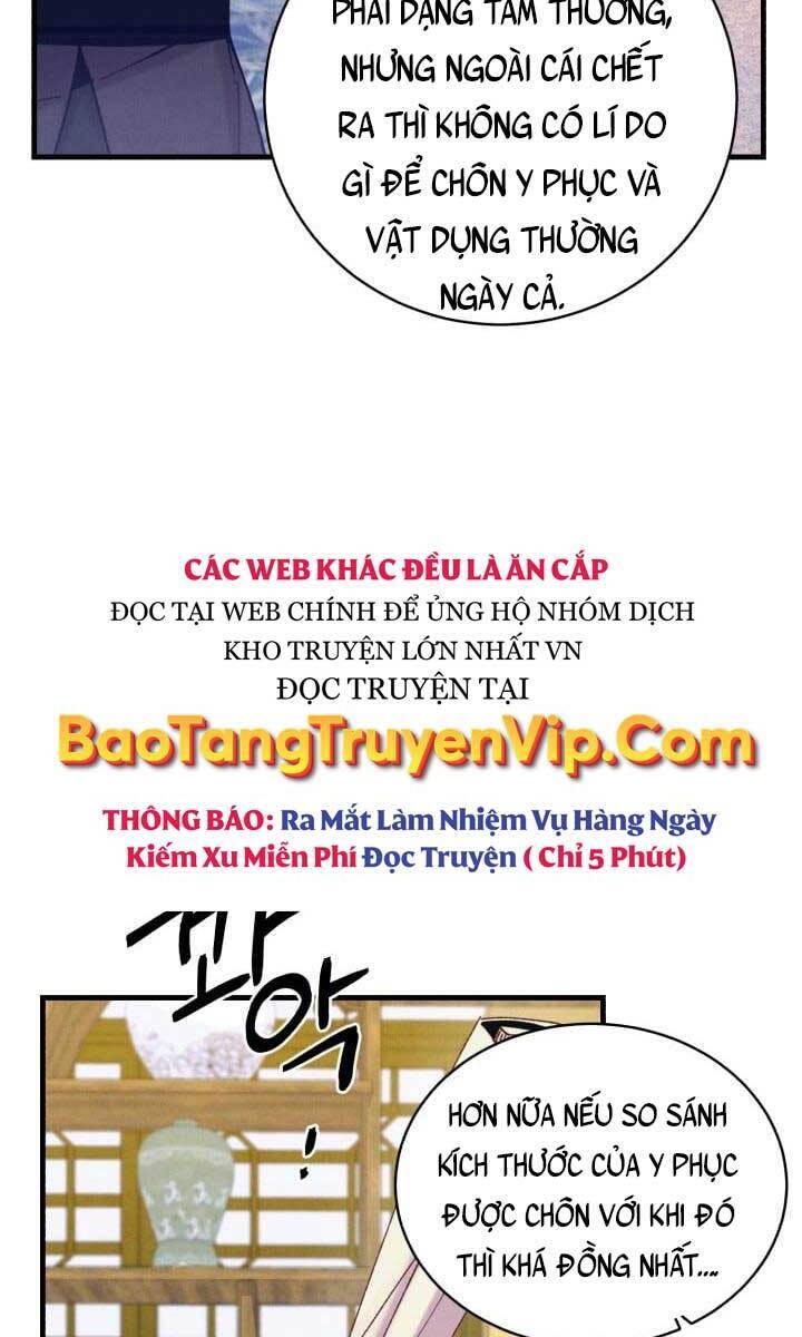 Phi Lôi Đạo: Chapter 143
