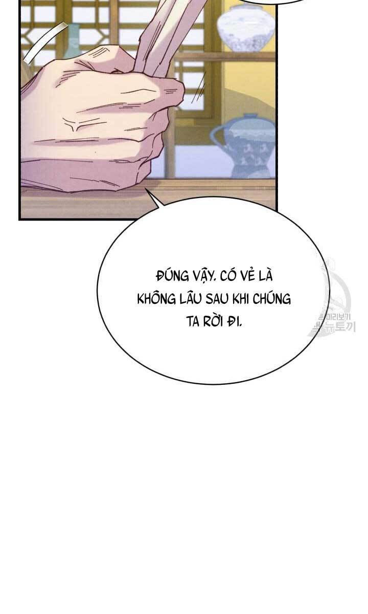 Phi Lôi Đạo: Chapter 143