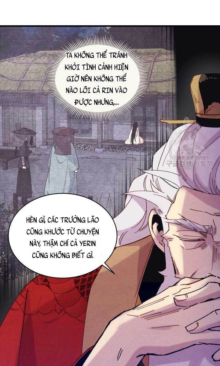 Phi Lôi Đạo: Chapter 143