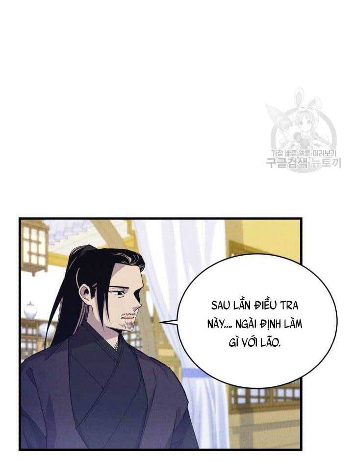 Phi Lôi Đạo: Chapter 143