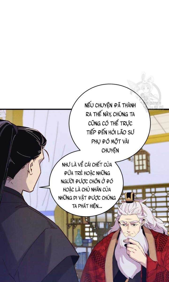 Phi Lôi Đạo: Chapter 143