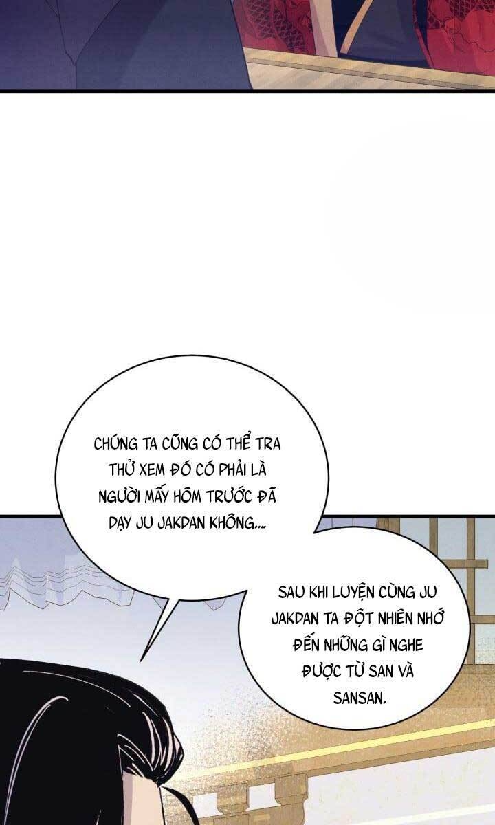 Phi Lôi Đạo: Chapter 143