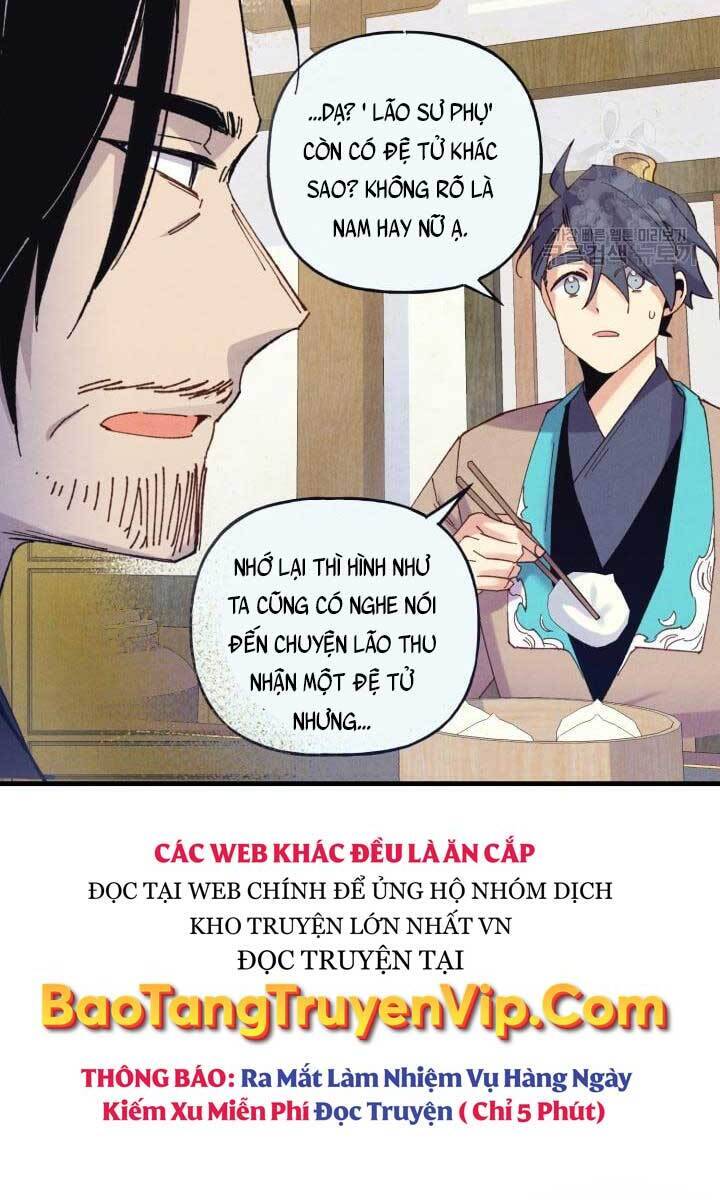 Phi Lôi Đạo: Chapter 143