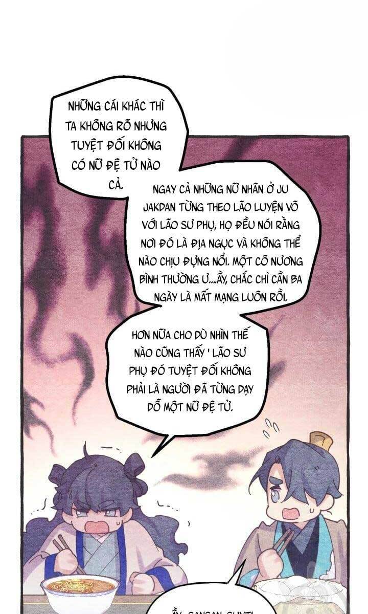 Phi Lôi Đạo: Chapter 143