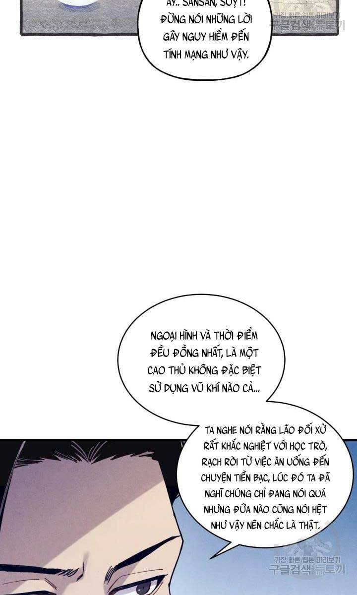 Phi Lôi Đạo: Chapter 143