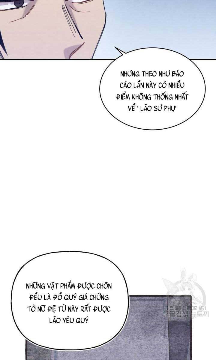 Phi Lôi Đạo: Chapter 143