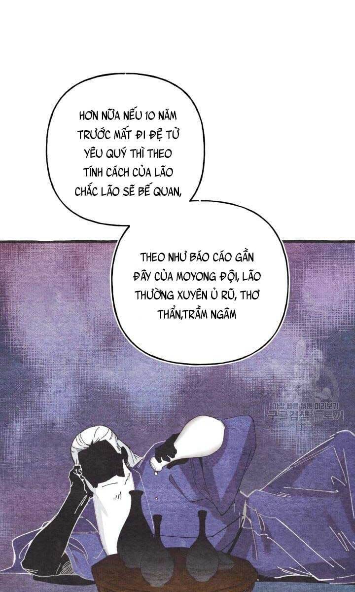 Phi Lôi Đạo: Chapter 143