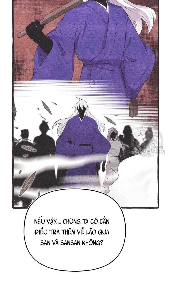 Phi Lôi Đạo: Chapter 143