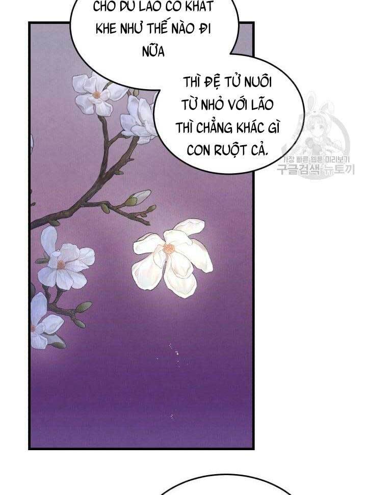 Phi Lôi Đạo: Chapter 143