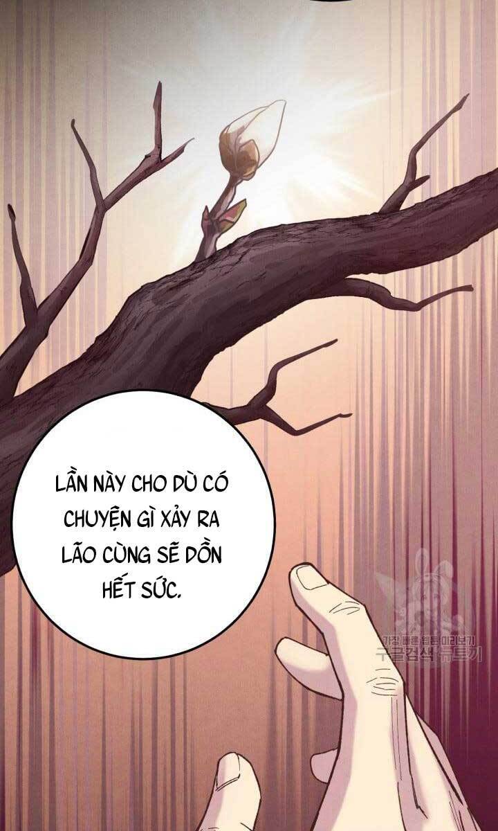 Phi Lôi Đạo: Chapter 143