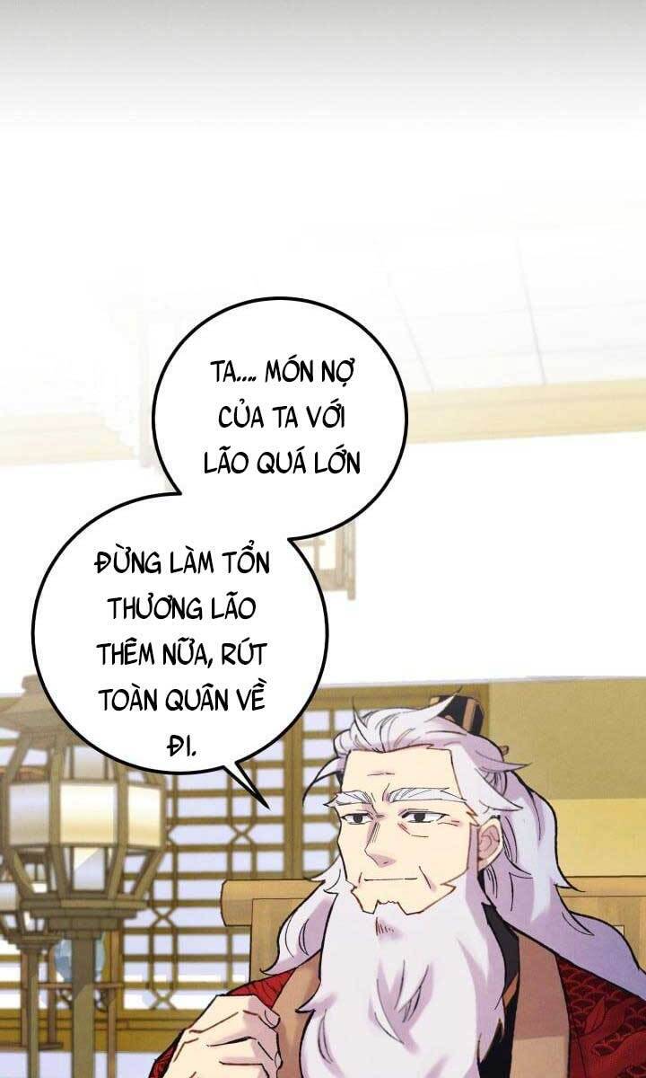 Phi Lôi Đạo: Chapter 143