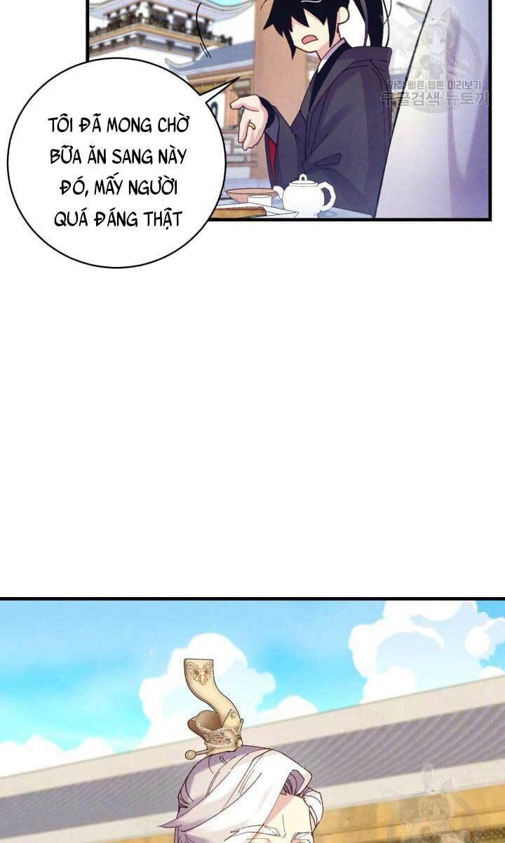 Phi Lôi Đạo: Chapter 143