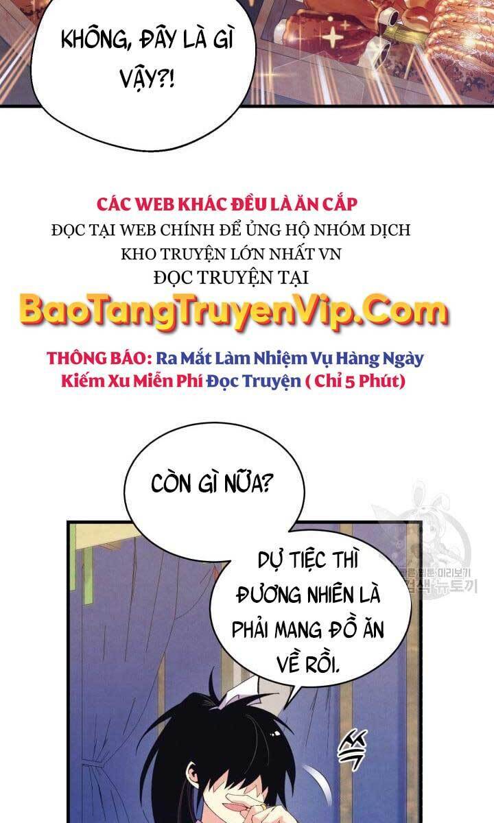Phi Lôi Đạo: Chapter 144