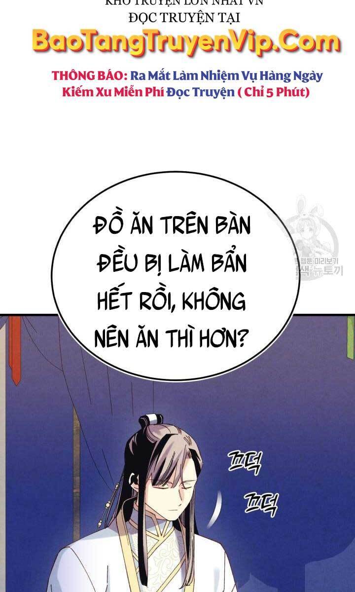 Phi Lôi Đạo: Chapter 144