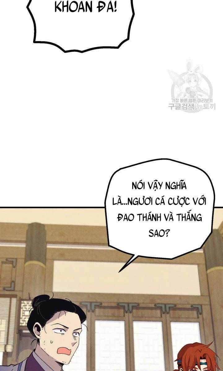 Phi Lôi Đạo: Chapter 144