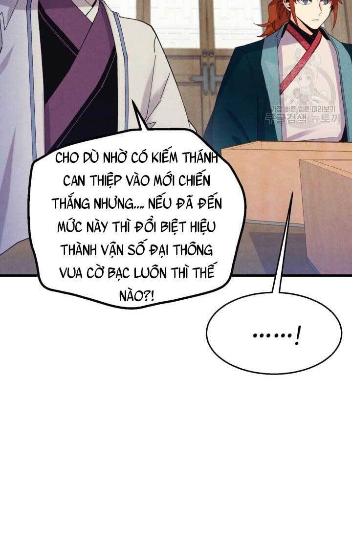 Phi Lôi Đạo: Chapter 144