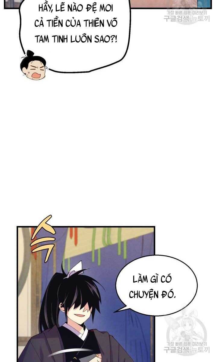 Phi Lôi Đạo: Chapter 144