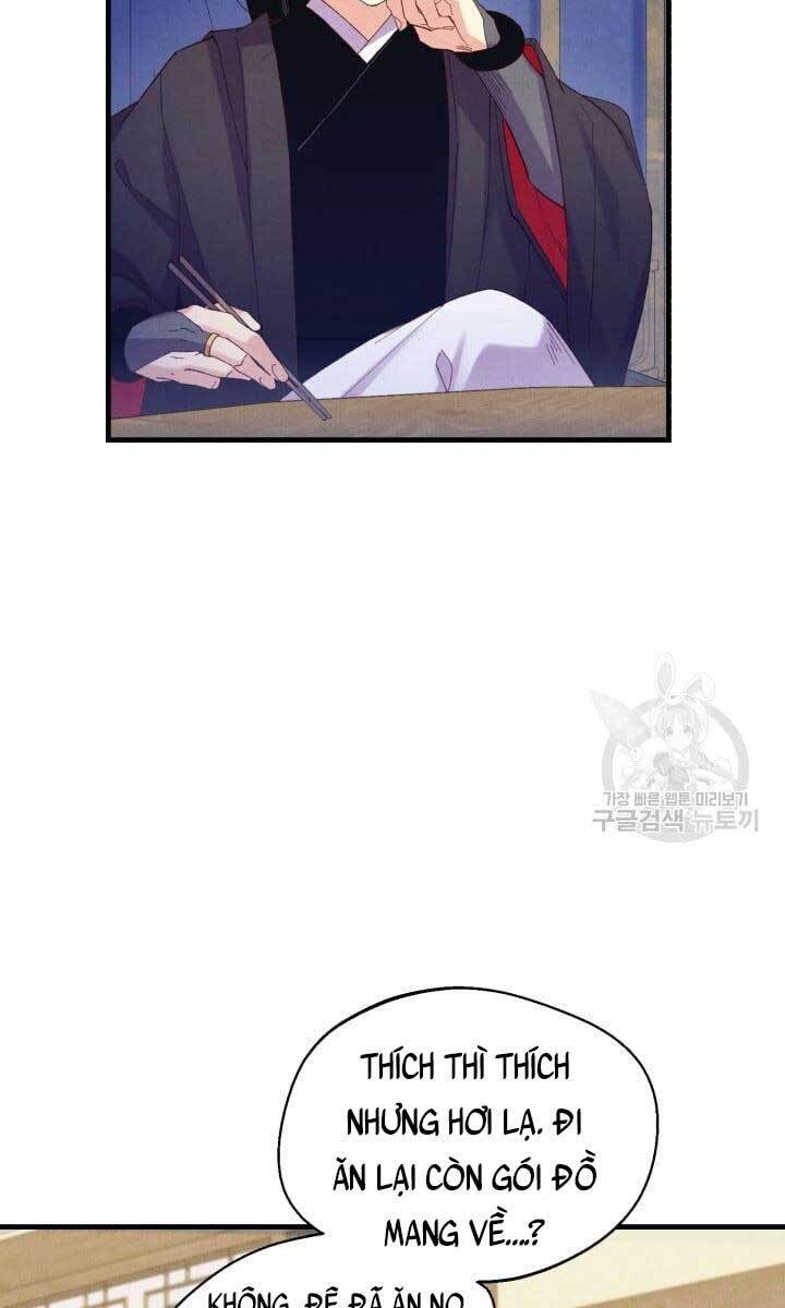 Phi Lôi Đạo: Chapter 144