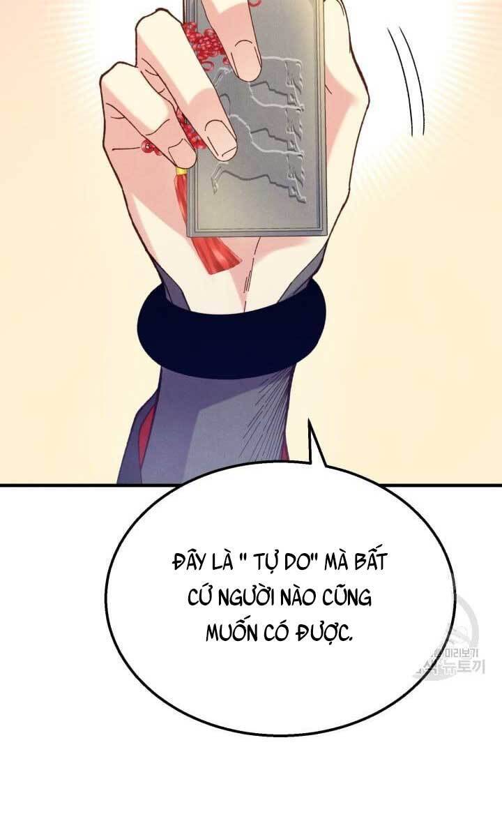 Phi Lôi Đạo: Chapter 144