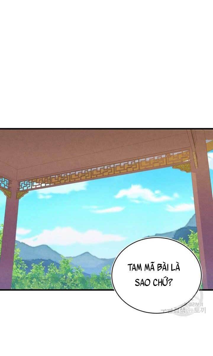 Phi Lôi Đạo: Chapter 144