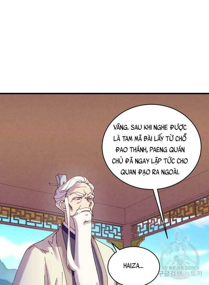 Phi Lôi Đạo: Chapter 144