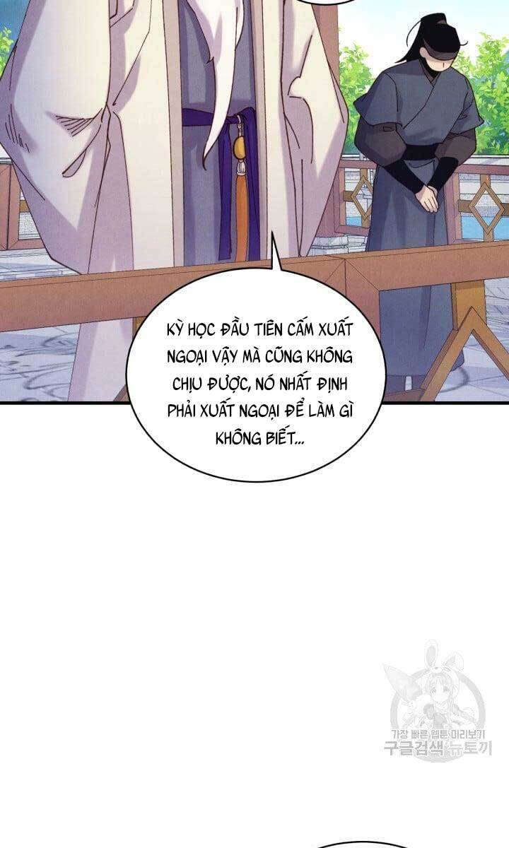 Phi Lôi Đạo: Chapter 144