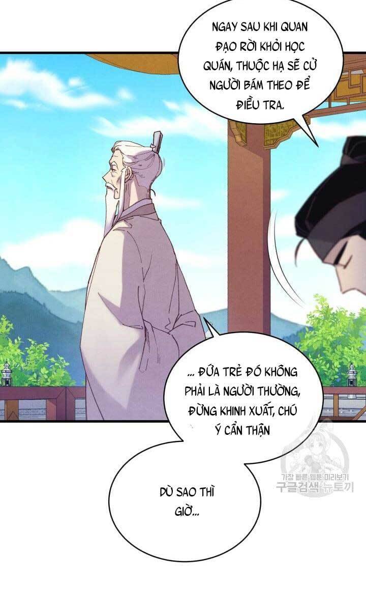 Phi Lôi Đạo: Chapter 144