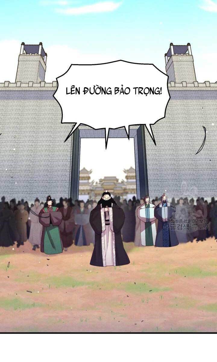 Phi Lôi Đạo: Chapter 144