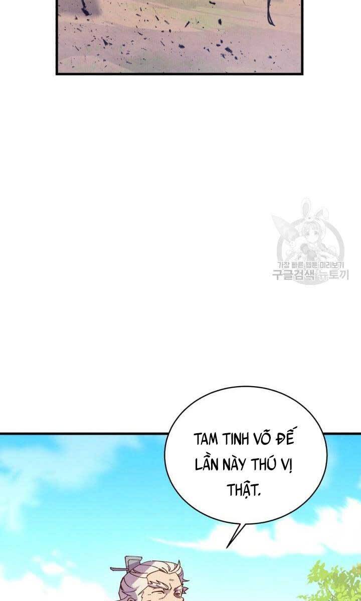 Phi Lôi Đạo: Chapter 144