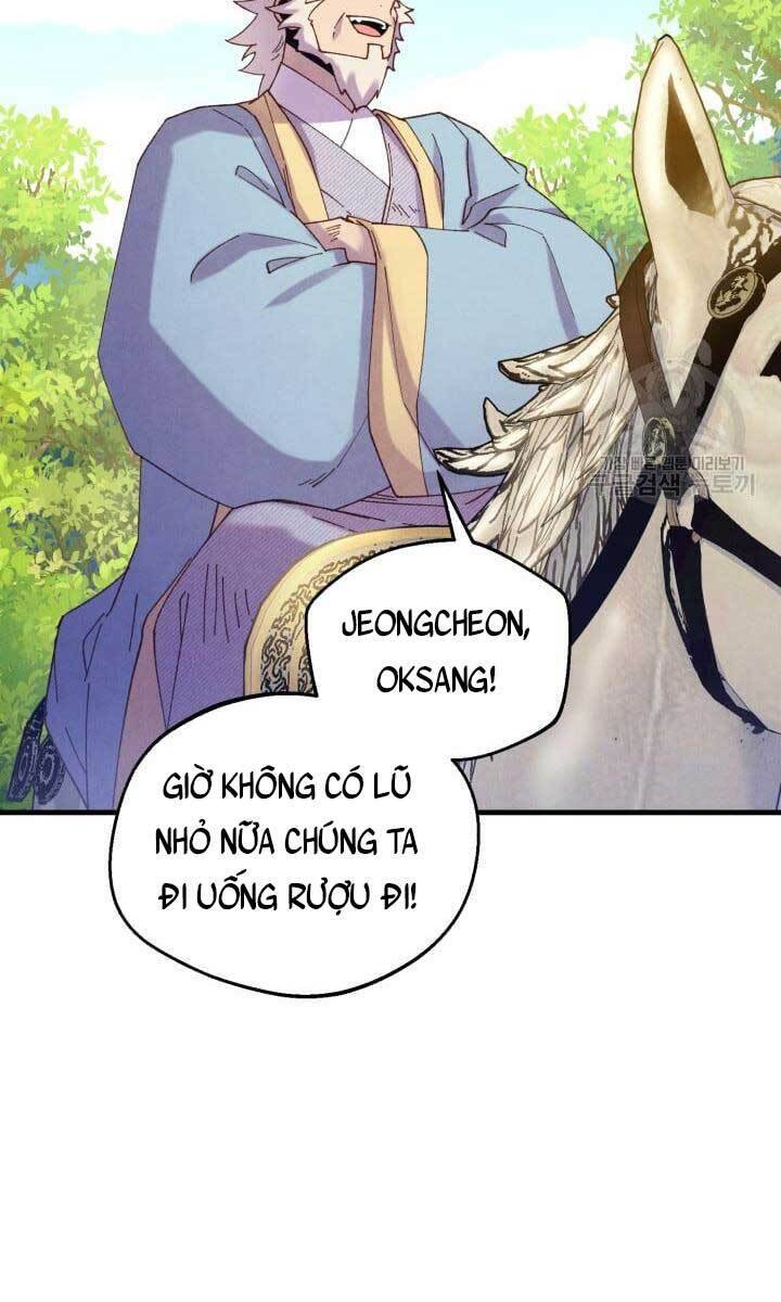 Phi Lôi Đạo: Chapter 144