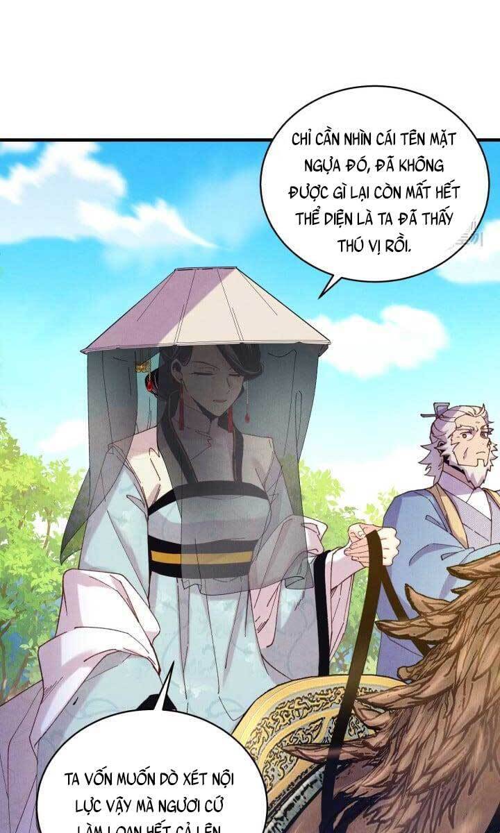 Phi Lôi Đạo: Chapter 144